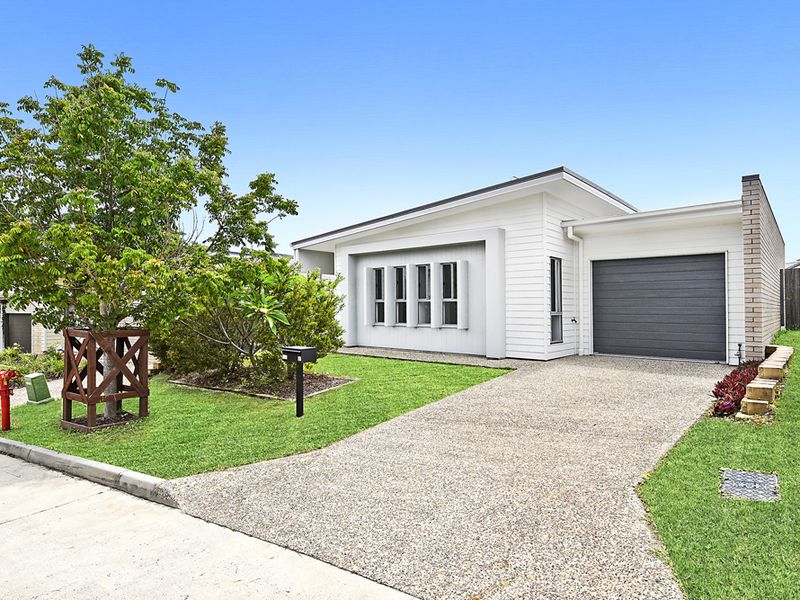 13 Gideon Gardens, Pimpama