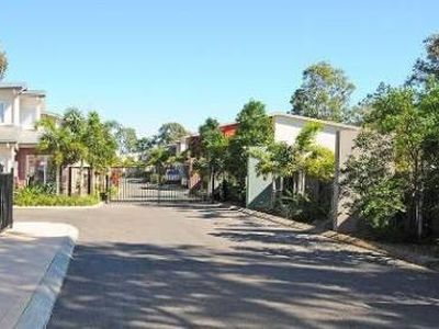 44 / 71 Elizabeth Street, Urangan