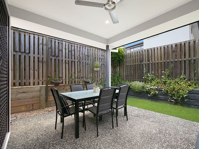 5 Wombat Crescent, Rochedale