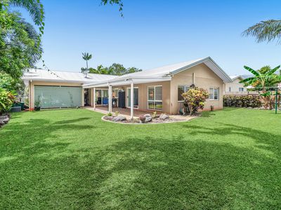 42 Barnard Drive, Mount Sheridan