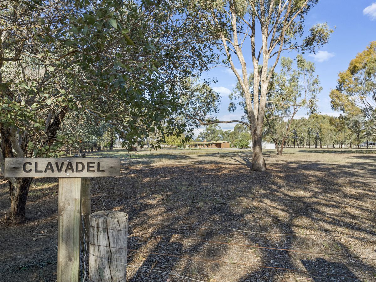 450 Four Mile Road, Benalla