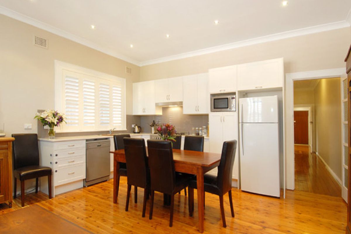 4 / 229 Bondi Road, Bondi