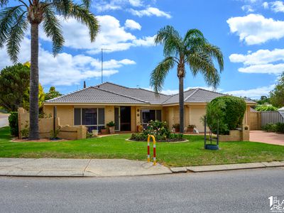 25 Templetonia Promenade, Halls Head