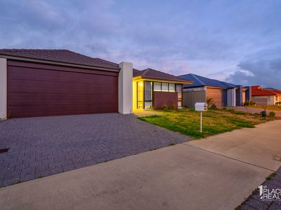56 Aquamarine Pde, Karnup