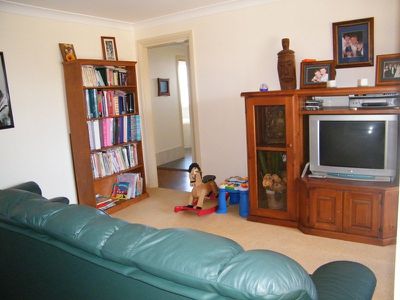 4 SMYTH CLOSE, Gunnedah