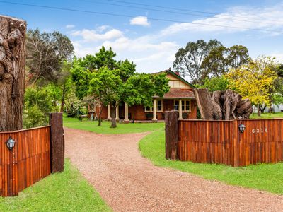 6318 Northern Highway, Heathcote