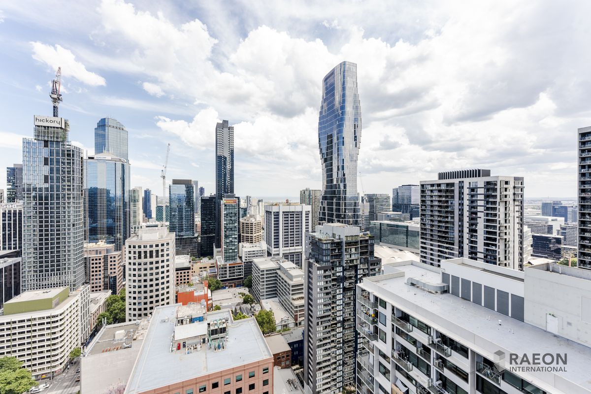 3606 / 605 Lonsdale Street, Melbourne