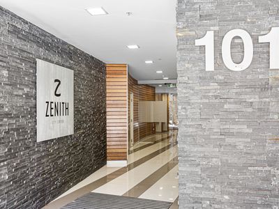 116 / 101 Murray Street, Perth