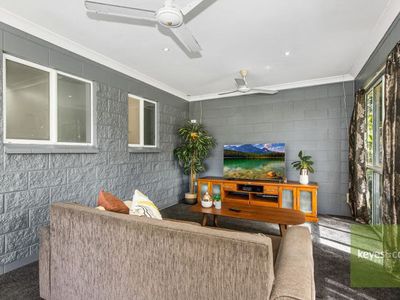 3 Moreton Bay Court, Nome