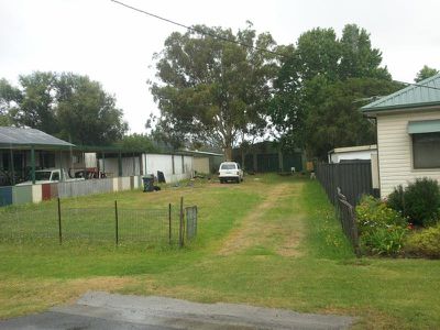 Dora Creek