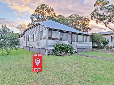 33 CHUBB STREET, One Mile