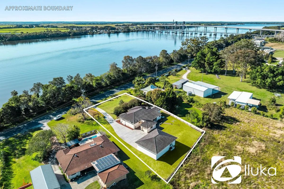 476 Yamba Road, Maclean