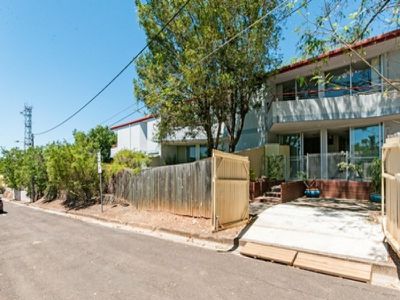 2 / 3 Court Street, Ipswich
