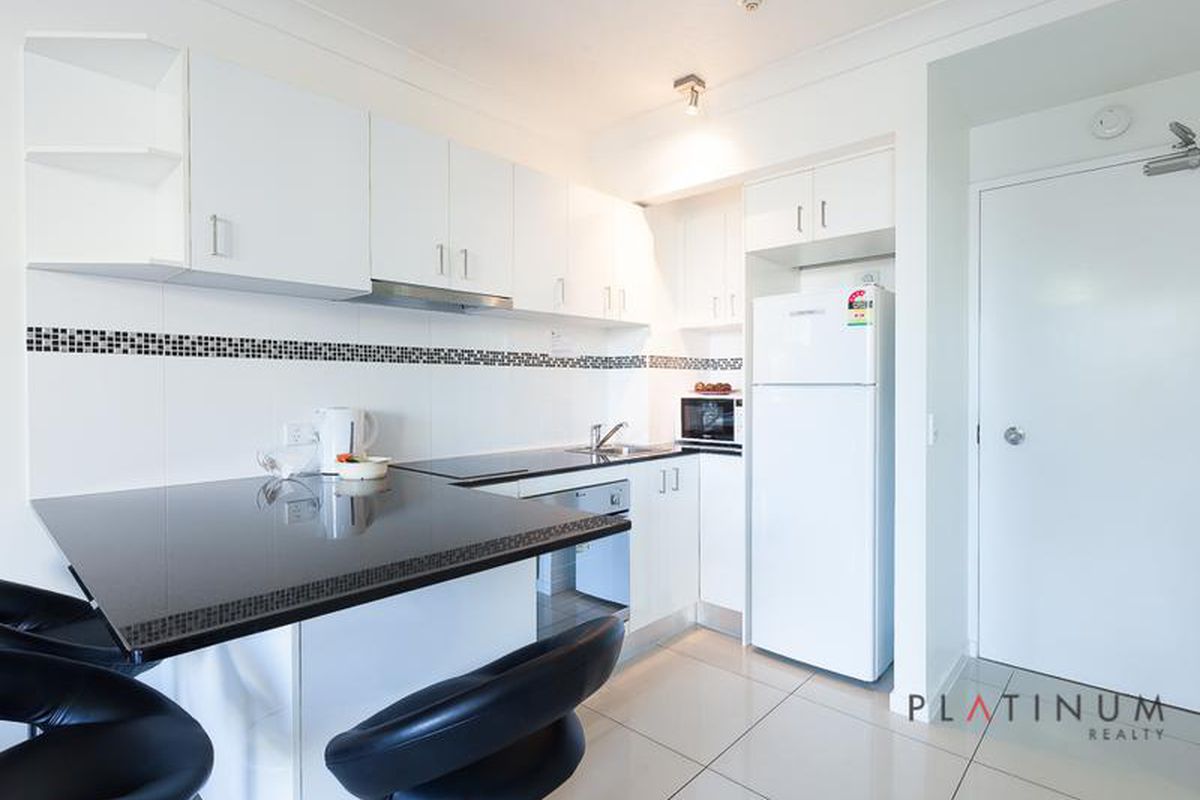 Lot 50 Paradise Island, Surfers Paradise