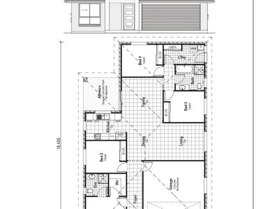 777 Cliftleigh Meadows Main Street, Cliftleigh