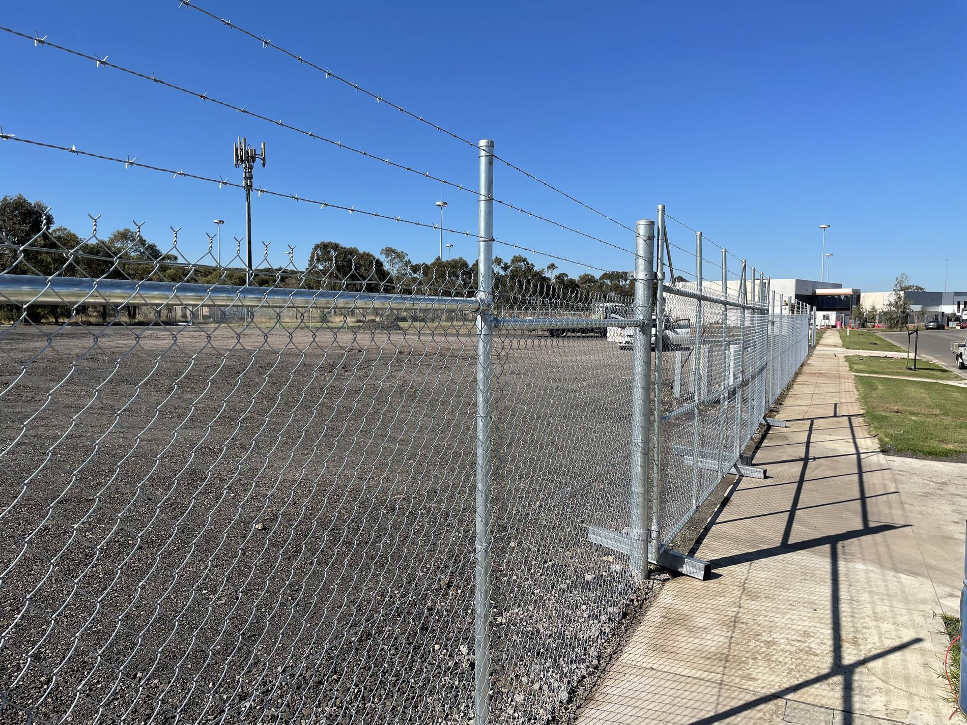 37 Patch Circuit, Laverton North