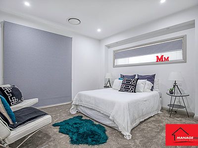 28 Fairbrother Street, Strathnairn