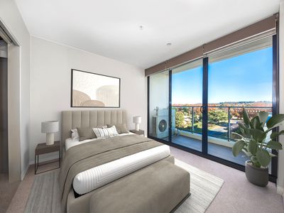 269 / 1 Mouat Street, Lyneham