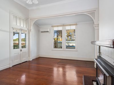 76 Ward Street, Lamington