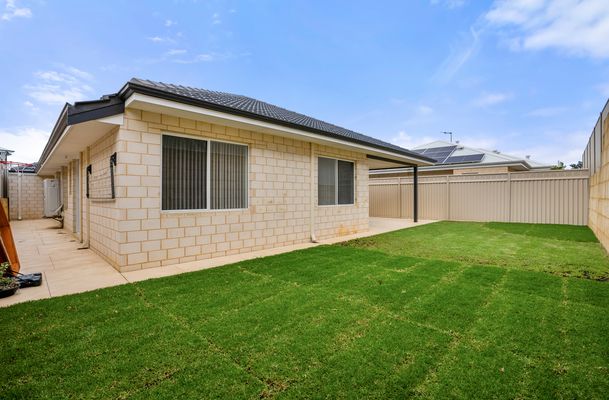 22 Glanford Turn, Baldivis