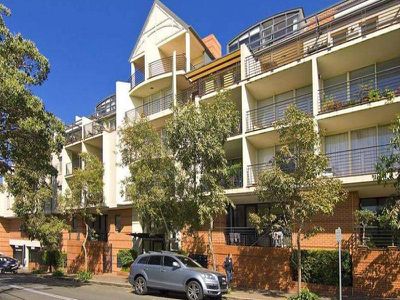 288 / 68 Vista Street, Mosman