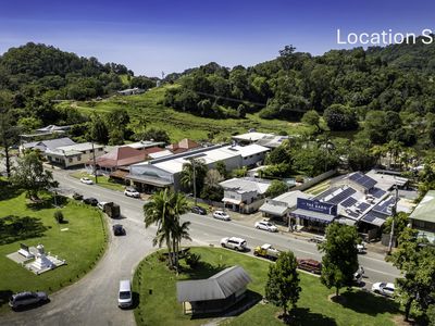 179 Dixons Road, Burringbar