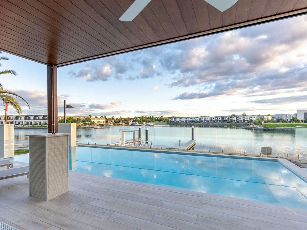 16 / 72 Palladium Blvd, Hope Island