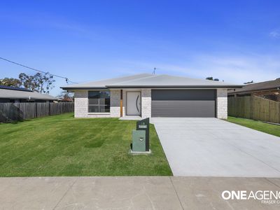 83 Oleander Avenue, Kawungan