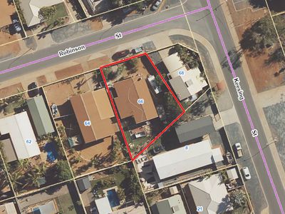 66 Robinson Street, Port Hedland