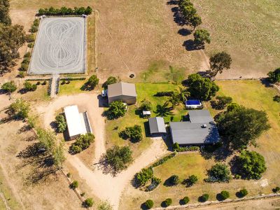 167 Tynan Road, Table Top
