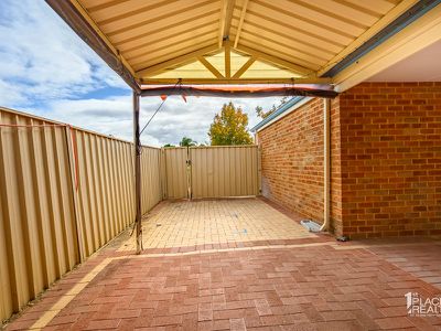 18 Taggert Ave, Baldivis