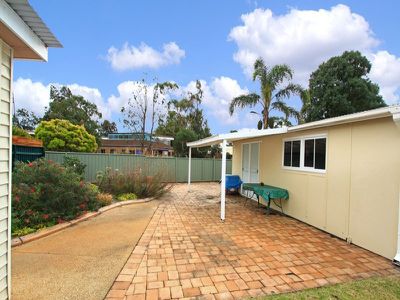 28 William Avenue, Warilla
