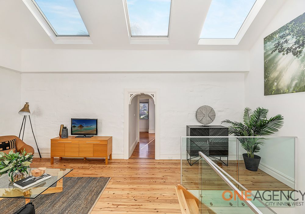 52 Rosser Street, Rozelle, Rozelle - Thumbnail 3