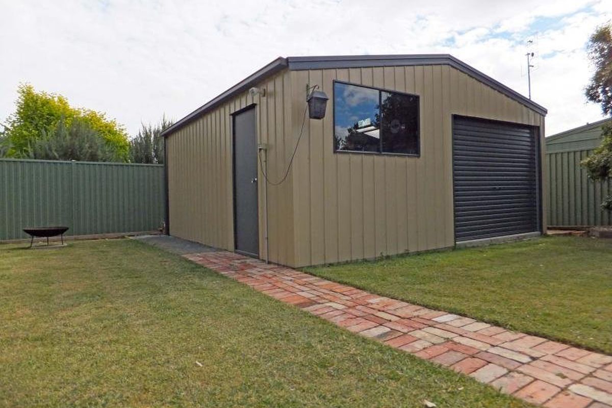 21 Forrest Street, Kyabram