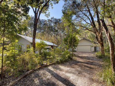 54 Maximillian Road, Noosa North Shore