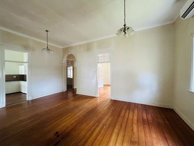 Charters Towers City