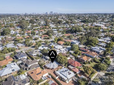 33b Whatley Crescent, Bayswater