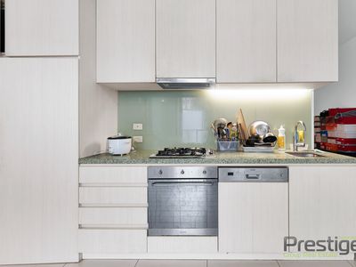 1615 / 673 Latrobe Street, Docklands