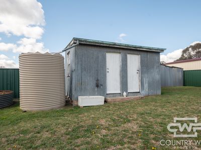 29 Irby Street, Emmaville