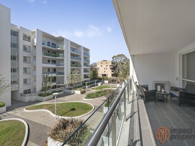 188 / 60 College Street, Belconnen