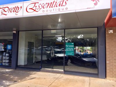 43 Bakery Square, Melton