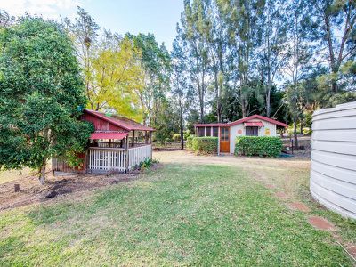 46 Moore Street, Kingaroy