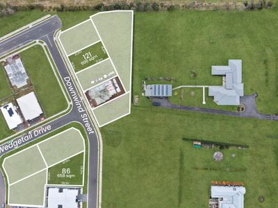 Lot 121, 30 Downwind Street, Badagarang