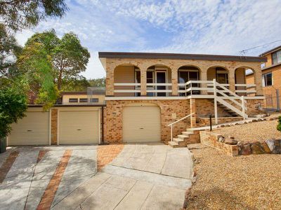 17 Compton Street, Dapto