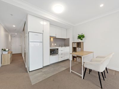 402 / 111 Quay Street, Brisbane City