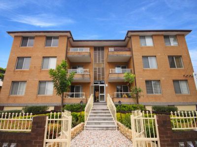 253 Haldon Street, Lakemba