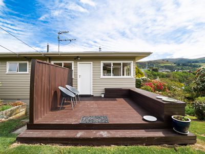 278 Taieri Road, Wakari