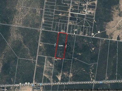 Lot 1 Crosbies Road, Goranba