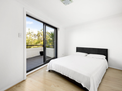 4 / 13-15 Francis Street, Dee Why