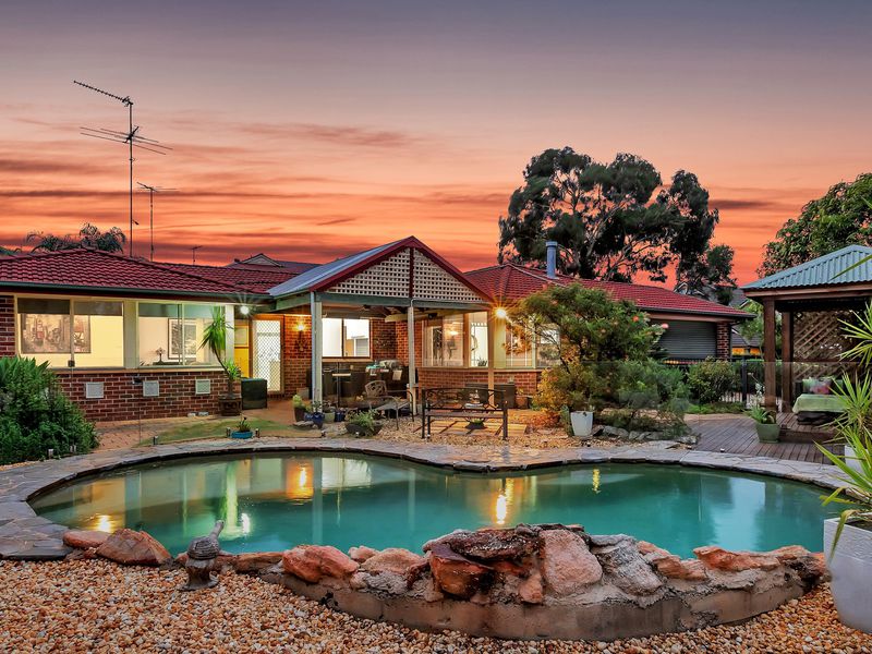 20 Rufus Avenue, Glenwood